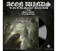 Aeon Winds - An Ode to the Mountains (2lp) [VINYL]