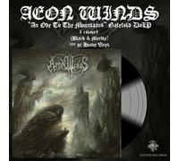 Aeon Winds - An Ode to the Mountains (2lp) [VINYL]