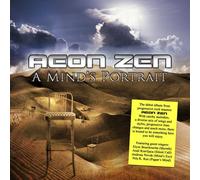 Aeon Zen - A Mind's Portrait