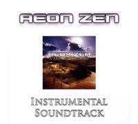 Aeon Zen - A Mind's Portrait Instrumental Soundtrack