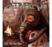 Aeonblack : The Time Will Come CD (2021) NEW FREE Shipping, Save £s