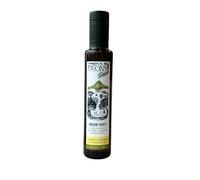 Aeons Ancient Roots Extra Virgin Lemon Infused Olive Oil- Dr. Sarah Brewer’s Volcanic Tuscan Blend, Cold-Pressed within 24h, High-Polyphenol Heart & Skin Support, 250 ml