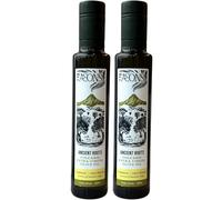 Aeons Ancient Roots Extra Virgin Olive Oil- Dr. Sarah Brewer’s Volcanic Tuscan Blend, Cold-Pressed within 24h, High-Polyphenol Heart & Skin Support, 250 ml