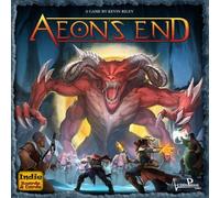 Indie Boards & Cards Aeon's End (2Nd Edition)