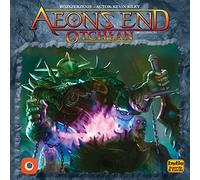 Aeon's End: Abgrund