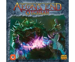 Aeon's End: Abgrund