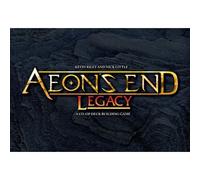 Aeon's End: Legacy - Brand New & Sealed