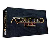 Aeon's End: Legacy - Brand New & Sealed