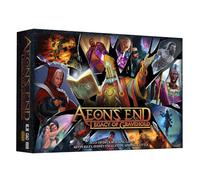 Indie Boards & Cards Aeon's End: Legacy Of Gravehold