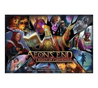 Indie Boards & Cards Aeon's End: Legacy Of Gravehold