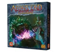 Aeon's End: Otchłań PORTAL Portal Games