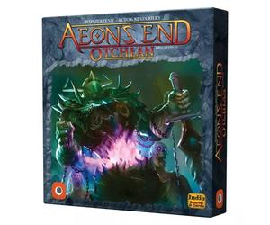 Aeon's End: Otchłań PORTAL Portal Games
