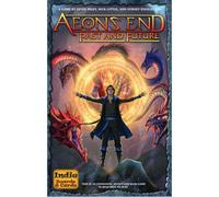 Aeon's End: Past And Future - Brand New And Sealed
