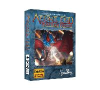 Aeon's End: Shattered Dreams