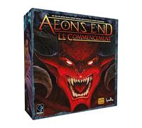 Aeon's End The Beginning - Board Game Deckbuilding Cooperative FR