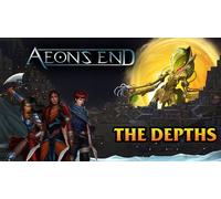 Aeon's End - The Depths
