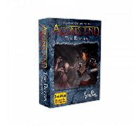 Indie Boards & Cards IBCAEDD2 Aeons End 2nd Edition The Depths Expansion