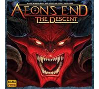 Indie Boards & Cards Aeon's End: The Descent