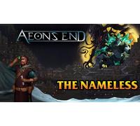 Aeon's End - The Nameless