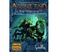 Aeon's End: The Nameless