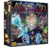 AEON'S END THE NEW AGE