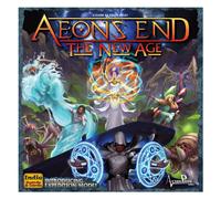 Aeons End The New Age