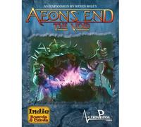 Aeon's End: The Void Expansion