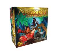 Aeon's End: War Eternal