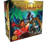 Aeon's End: War Eternal (US IMPORT)