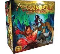 Aeon's End: War Eternal (US IMPORT)