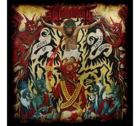 Aeons Of Satan's Reign (Picture Disc)