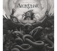 AEONYZHAR - PROFANE ERA - New CD - 79 - Y72z