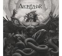 Aeonyzhar - The Profane Era [VINYL]