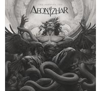 Aeonyzhar The profane era CD multicolor Onesize