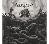 AEONYZHAR - THE PROFANE ERA