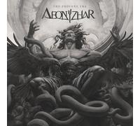 AEONYZHAR - THE PROFANE ERA [VINYL]