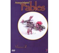 Aeosop's Animated Fables: Volume 3 [DVD]