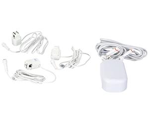 Aeotec Home Energy Meter Gen5, Z-Wave Plus Smart Electricity Usage Monitor, Report Real Time Power Consumption, 3 Clamps, Each detects up to 60 amps for 3 Phase System