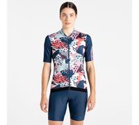 'AEP Stimulus' Cycling Jersey Dare 2b Gold 14
