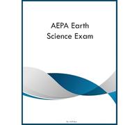 AEPA Earth Science Exam