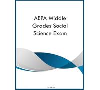 AEPA Middle Grades Social Science Exam