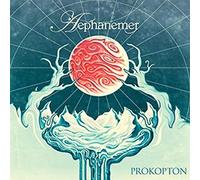 Aephanemer - Prokopton [VINYL]