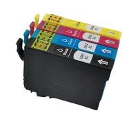 AEPQBGQJ 1pcs 200XL cartridge T2XL T2 XP-100 XP-200 XP300 XP310(T2001 Black)