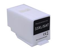 AEPQBGQJ 1pcs 33XL waste ink pad XP-530 XP-630 XP-830 XP-820 XP-821 XP860(E-33XL SAT XP-700 Waste Ink Tank White)