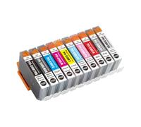 AEPQBGQJ 1pcs ImagePROGRAF PRO-310 Printer Cartridge PFI-5100 PFI5100(PFI-5100CO)
