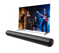 Aeqis Wireless Soundbar for Smart TV