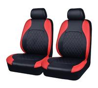 AEQTUDCB 4pcs Car Seat Covers Sets, For Ho-nda Civic Hatchback 5D 2006-2011/Ho-nda CR-V 2009-2024, Comfortable Breathable Seat Cushion Protector Interior Accessories,C