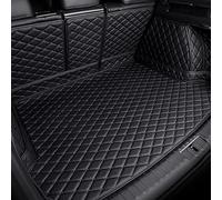 AEQTUDCB Car Full Coverage Boot Liner, for Toyota RAV4 2020-2024 Waterproof Anti-Slip Car Boot Liner Rear Trunk Protector Mat Auto Interior Accessories,D