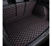 AEQTUDCB Car Full Coverage Boot Liner, for Toyota RAV4 2020-2024 Waterproof Anti-Slip Car Boot Liner Rear Trunk Protector Mat Auto Interior Accessories,B