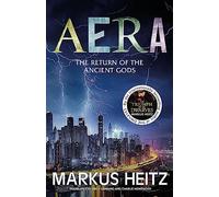 Aera : A wonderfully twisty thriller by the internationally bestselling author of The Dwarves